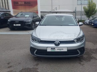 Volkswagen Polo '24 1.0 TSI 95 PS LIFE