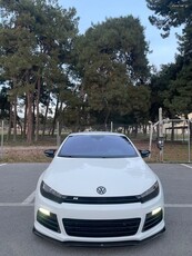 Volkswagen Scirocco '08