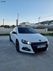 Volkswagen Scirocco '09