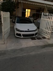 Volkswagen Scirocco '10