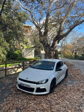 Volkswagen Scirocco '10