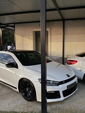 Volkswagen Scirocco '10 R