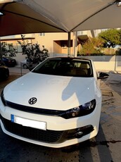 Volkswagen Scirocco '12