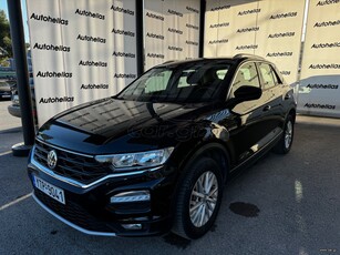 Volkswagen T-Roc '20 ADVANCE