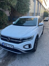 Volkswagen T-Roc '23 STYLE