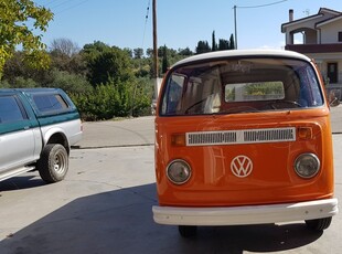 Volkswagen T2 '73 1600