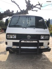 Volkswagen T3 '92 SYNCRO 4X4