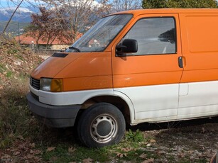 Volkswagen T4 '91