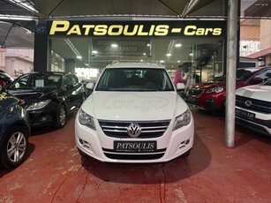 Volkswagen Tiguan '11 TIGUAN 1.4 TSI