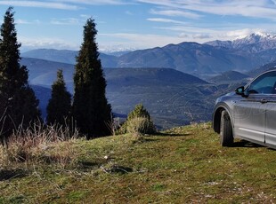 Volkswagen Tiguan '18 TSI R-Line