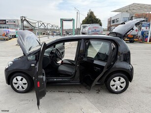 Volkswagen Up '14 ECO UP 1.0 φυσικο αεριο CNG