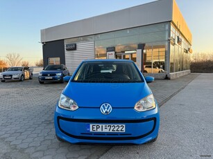 Volkswagen Up '16