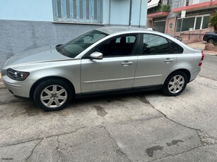 Volvo S40 '05 S40 1.8