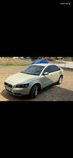 Volvo S40 '07