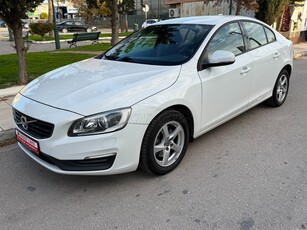 Volvo S60 '16 T3 Livstyl AYTOMATO-ΕΛΛΗΝΙΚΟ!!!