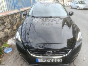 Volvo V40 '14 V40 D2