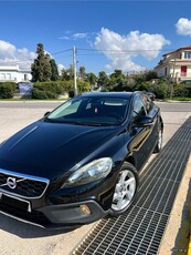 Volvo V40 Cross Country '14 V40 T4. SUMMUM