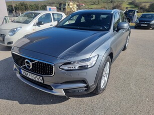 Volvo V90 Cross Country '17 D4 AWD 190h