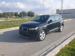 Volvo XC40 '20 T3 MOMENTUM AT8 163hp (Με ανάλυση ΦΠΑ)