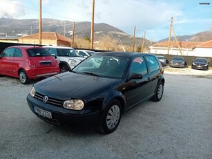 VW GOLF 1,4 ΑΠΟ ΧΕΡΙ ΝΕΑ ΕΛΑΣΤΙΚΆ 2005