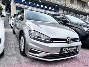 VW GOLF TSI 110 Comfortline 2018