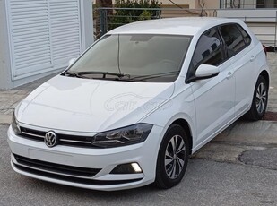 VW POLO 1.0 TSI HIGHLINE 95PS 2019