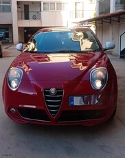 Alfa Romeo Mito '16 1.4 16V MULTIAIR 105S