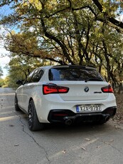 Bmw 114 '18 m140i look