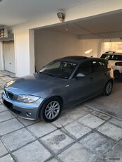 Bmw 116 '06 SPORT PACKET