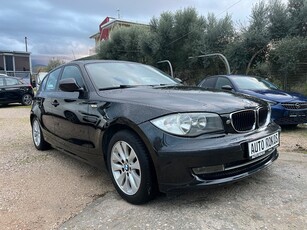 Bmw 116 '10 116 I