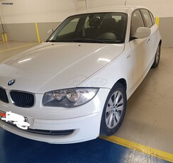 Bmw 116 '10