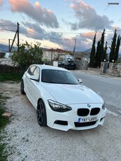 Bmw 116 '13