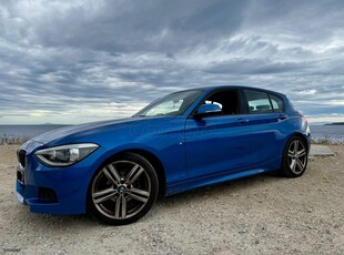 Bmw 116 '14 M SPORTPACKET