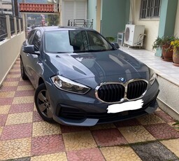 Bmw 116 '22 116I