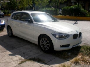 BMW 116 DIESEL SPORT