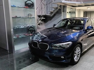 Bmw 118 '18