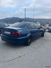 Bmw 316 '02 E46 M PACK FULL EXTRA