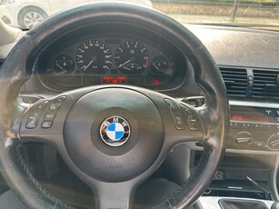 Bmw 316 '03 COMPACT TI E46 VALVETRONIC