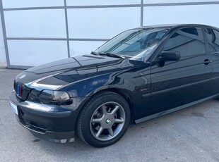 Bmw 316 '04 COMPACT SPORT EDITION ΑΡΙΣΤΟ*****