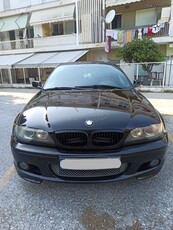 Bmw 316 '05 M Packet