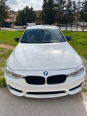 Bmw 316 '15 LOOK M3