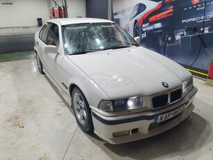 Bmw 316 '92