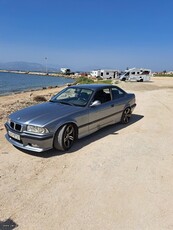 Bmw 316 '98 E36 COUPE