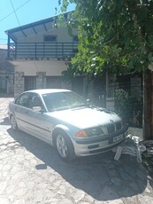 Bmw 318 '00 E46