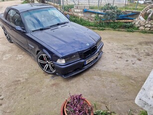 Bmw 320 '01