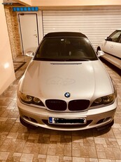 Bmw 320 '04 E46 CABRIO