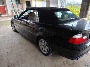 Bmw 320 '05 E46