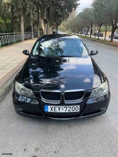 Bmw 320 '06 E90