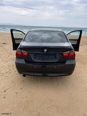 Bmw 320 '08