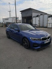 Bmw 320 '21 320d Μ pack ΕΛΛΗΝΙΚΗΣ ΑΝΤΙΠΡΟΣΩΠΕΙΑΣ